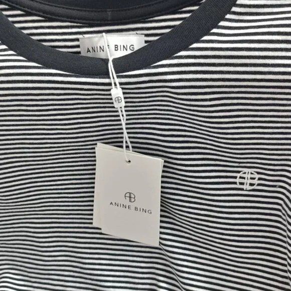 ANINE BING | "RYLAN TEE" (LIKE NEW!!!) - Picture 6 of 7